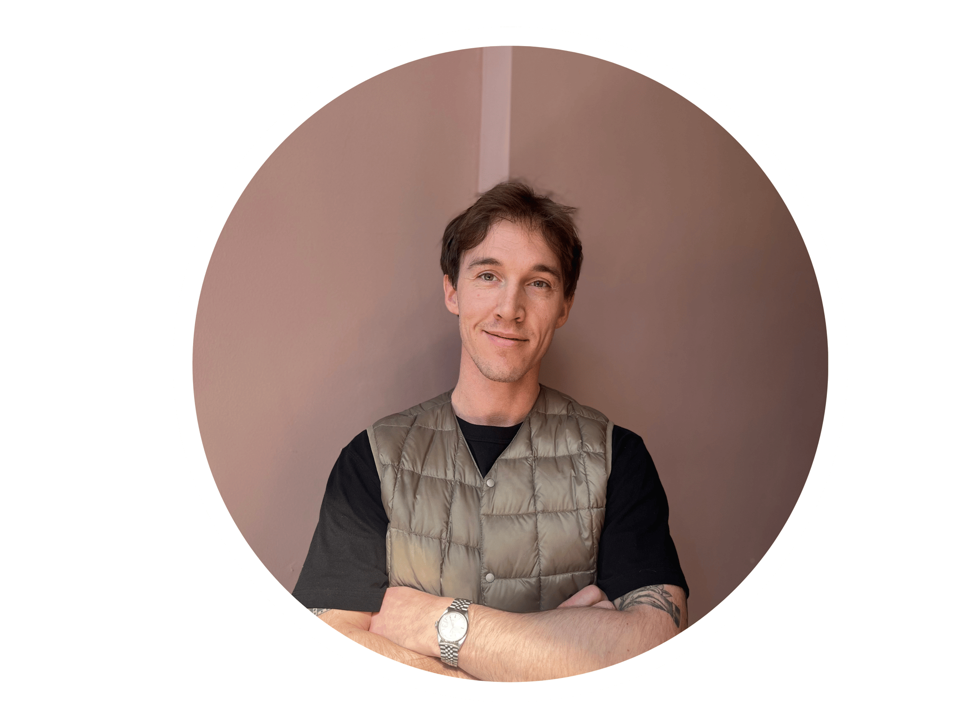 Jasper LinkedIN