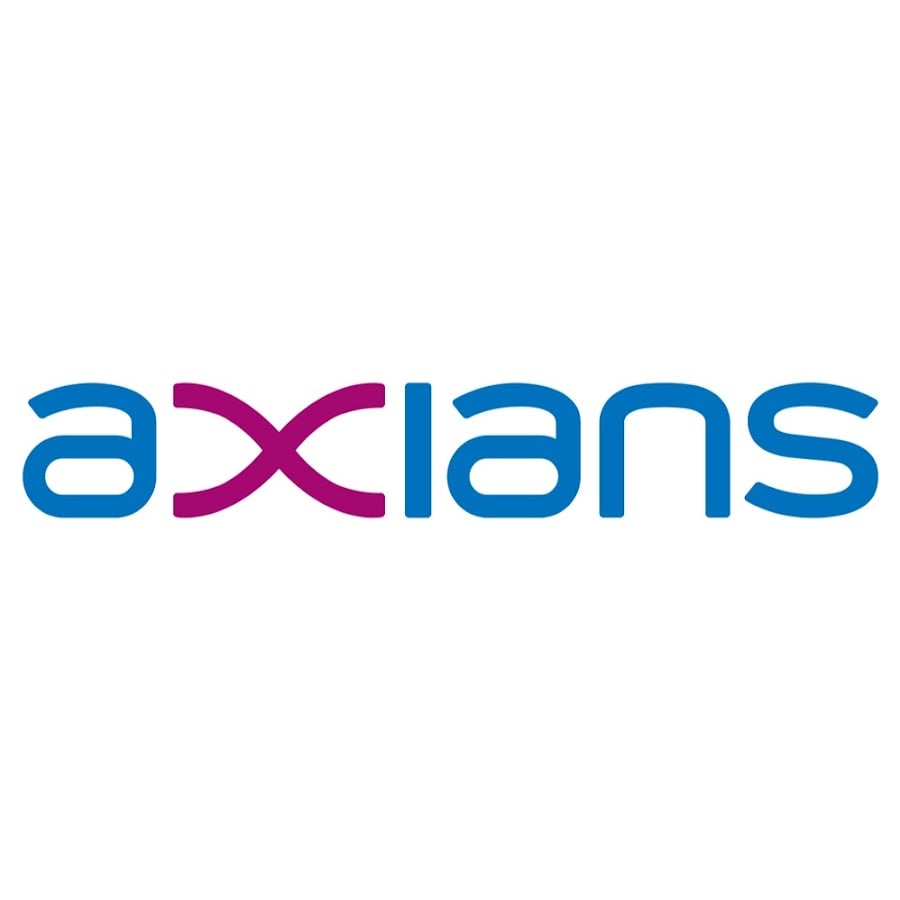 Axians - Logo