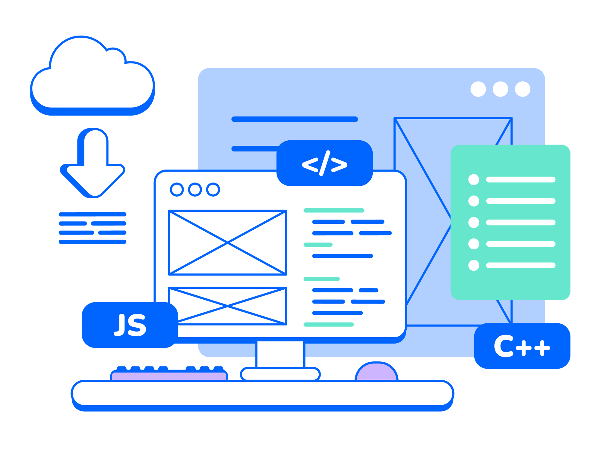 CheckHub_illu_Integration