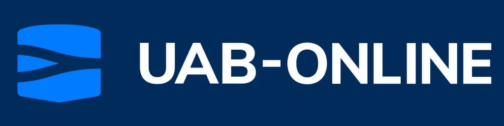 UAB Logo 