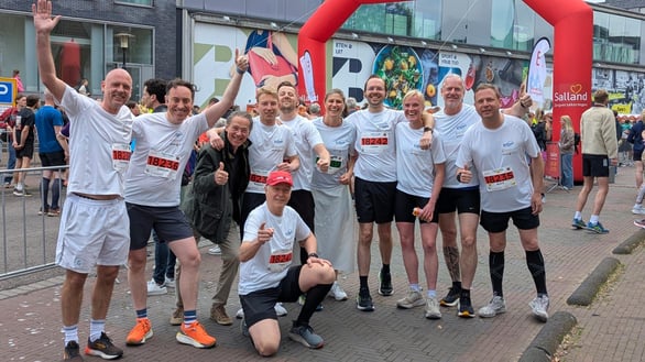 EBP team