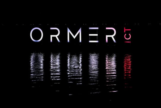 Ormer Header