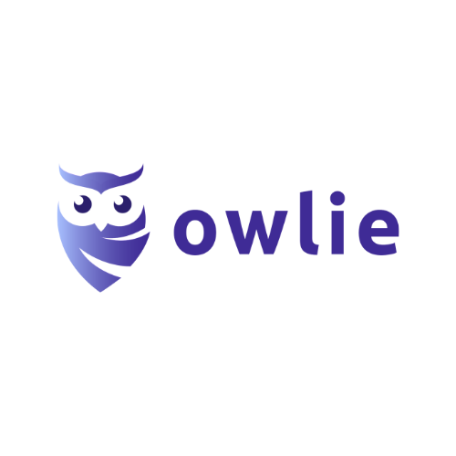 Owlie logo new 2023