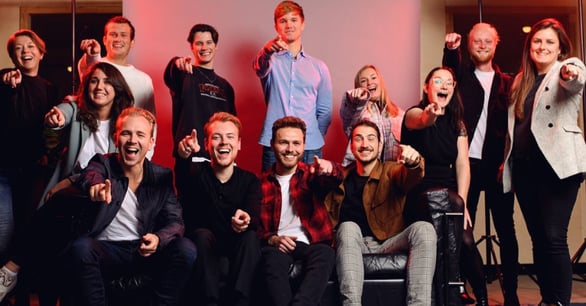 Red Panda Works op Marketing Communicatie Vacatures - 1