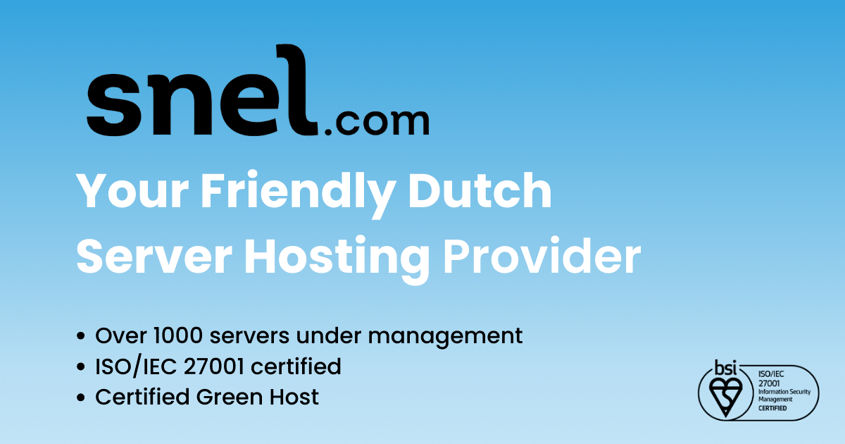 Snel.com-Performance-hosting-with-great-support