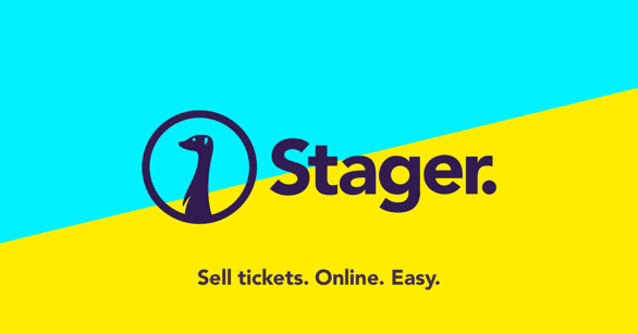 Stager banner 
