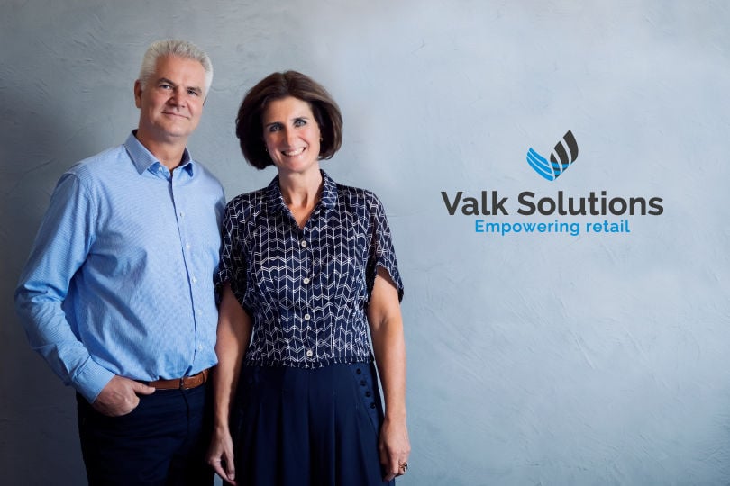 Valk Solutions - 