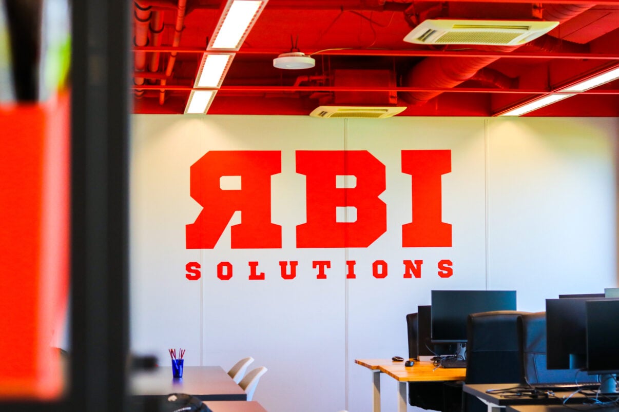 kantoor RBI Solutions