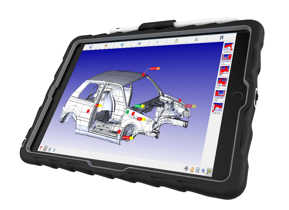 visual-inspection-using-cad-image