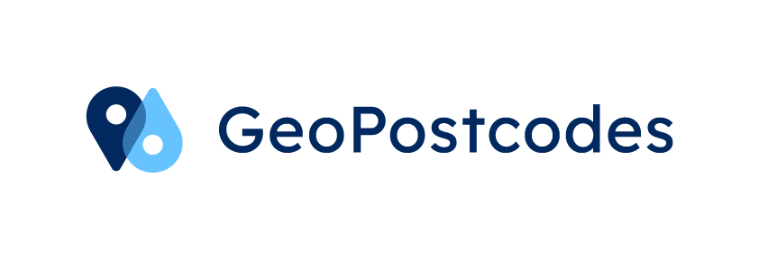 Geopostcodes Logo