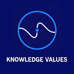 Knowledge Values Logo 
