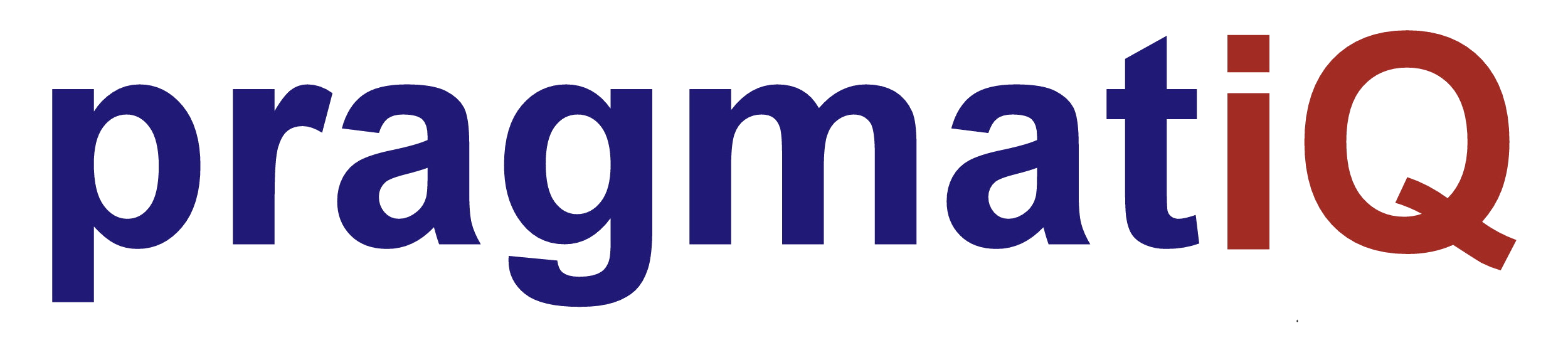 PragmatiQ Logo
