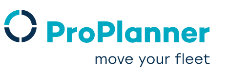 Proplanner logo