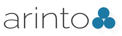 logo arinto